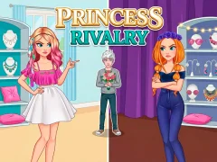 Laro Princess Rivalry online