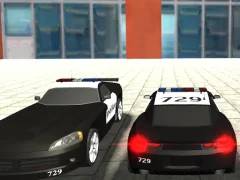 Laro Police Driver online