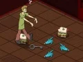 Laro Scooby Doo: Shaggys Midnight Snack online