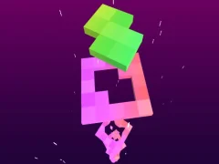 Laro Falling Shape online