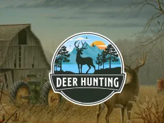Laro Deer Hunting online
