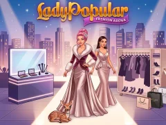 Laro Lady Popular online