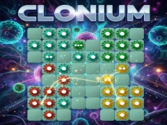 Laro Clonium online