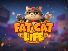 Laro Fat Cat Life online