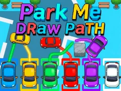 Laro Park Me: Draw Path online