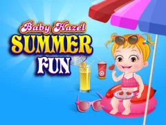 Laro Baby Hazel Summer Fun online