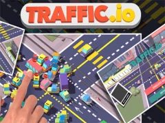 Laro Trafficup.io online