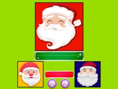 Laro Jewel And Santa Claus online