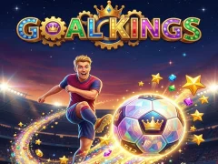 Laro Goal Kings online