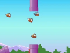 Laro Flappy Crush online