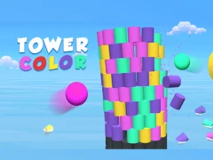 Laro Color Tower online
