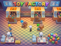 Laro Toy Factory online
