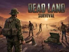 Laro Dead Land: Survival online