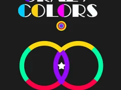 Laro Crazy Colors online