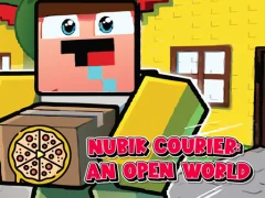 Laro Nubik Courier An Open World online