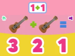 Laro 1+1 online