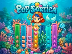 Laro Pop Sortica online