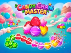 Laro Candy Chain Master online