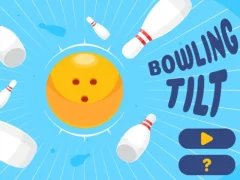 Laro Bowling Tilt online