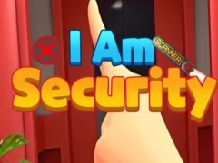 Laro I Am Security online