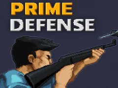 Laro Prime Defense online