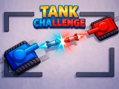 Laro Tank Challenge online