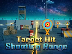 Laro Target Hit Shooting Range online