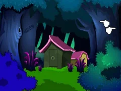 Laro Jungle man escape online