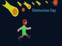 Laro Destruction Day online
