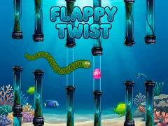 Laro Flappy Twist online