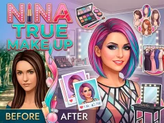 Laro Nina True Make Up online