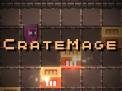 Laro CrateMage online