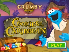 Laro Cookies Of The Caribbean online