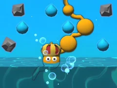 Laro Rootlings: Secrets of the Depths online