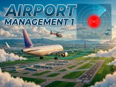 Laro Airport Management 1 online