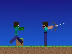 Laro Noob vs Pro But Archers Minecraft online
