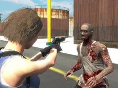 Laro Biozombie Outbreak online