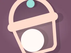 Laro Bucket Ball online