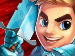 Laro Swords of Brim online