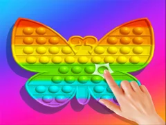 Laro Pop It 3D Fidget Toy Maker online