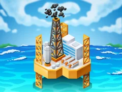 Laro Oil tycoon 2 online
