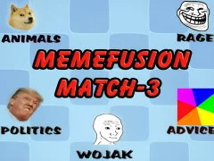 Laro Memefusion online