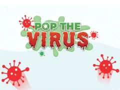 Laro Pop The Virus online