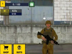 Laro Delta Force Airborne online