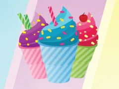 Laro Ice Cream Memory online