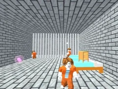 Laro Cool Escape Obby Man online