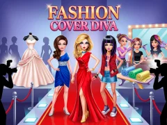 Laro Fashion Cover Diva online