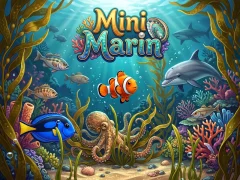 Laro Mini Marin online