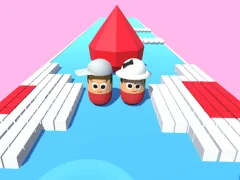 Laro Color Couple Bump 3D online