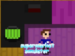 Laro Supermarket Simulator online